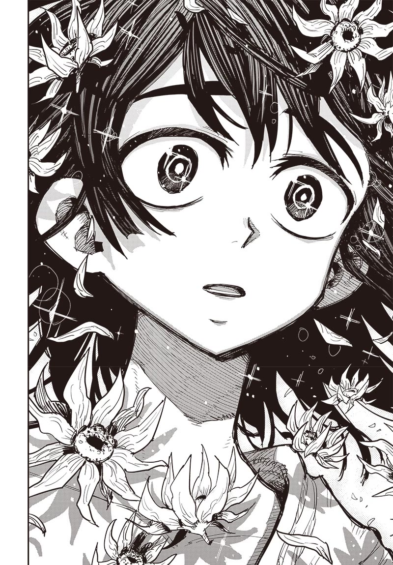 Suicide Girl Chapter 40 page 27 - Chapter 40: Tomorrow [END]