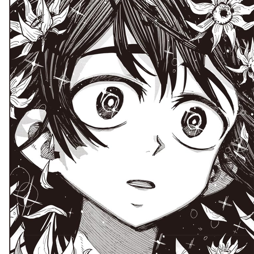 Suicide Girl Chapter 40: Tomorrow [END] cover