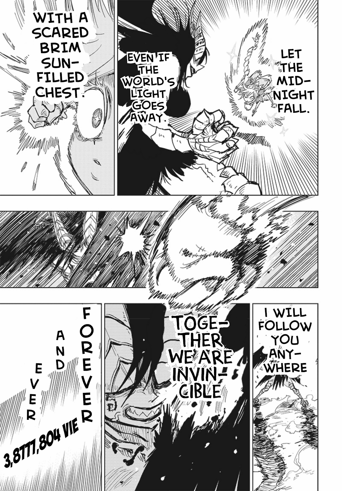 Suicide Girl Chapter 6 page 40 - Chapter 6