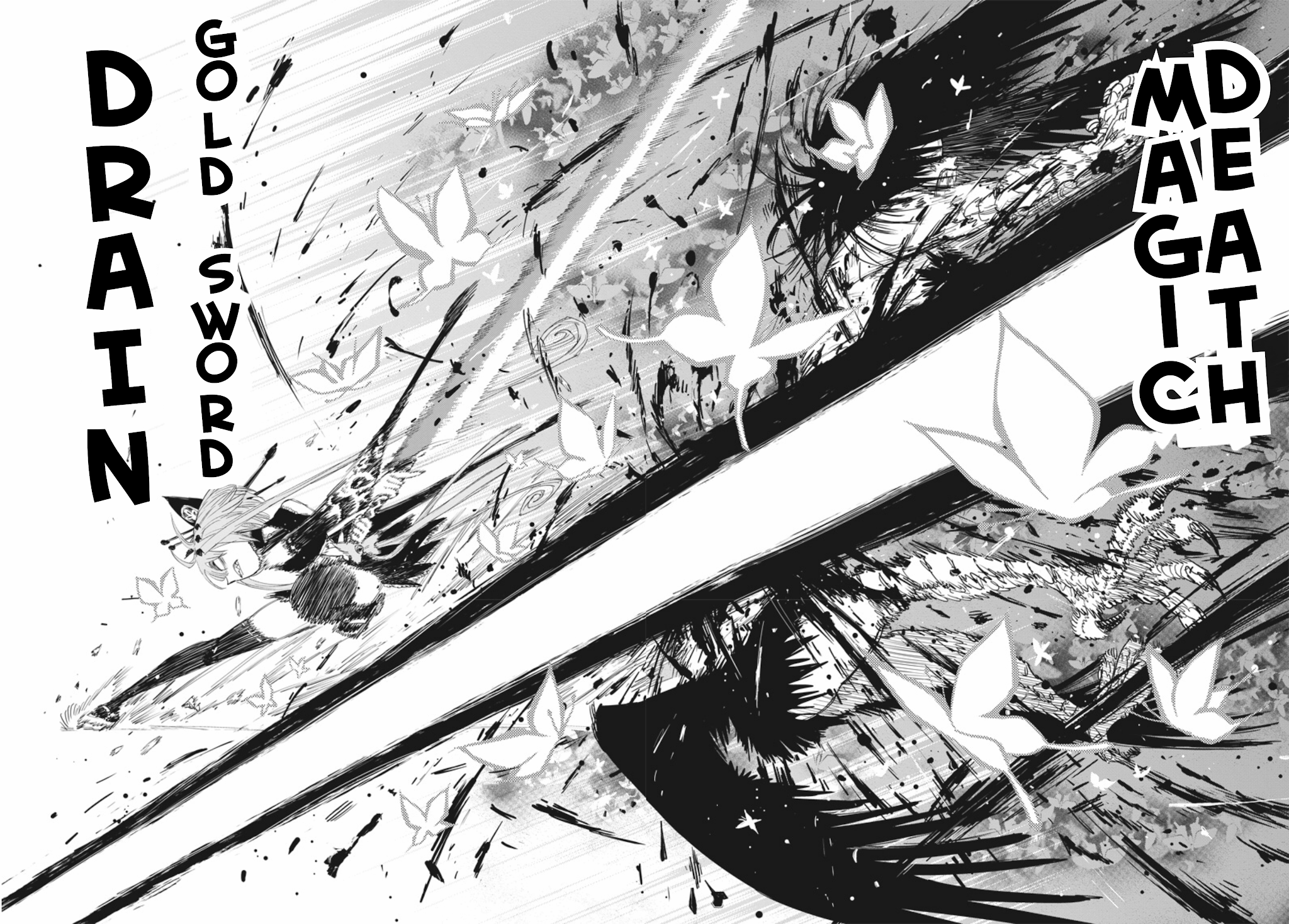 Suicide Girl Chapter 7 page 10 - Chapter 7