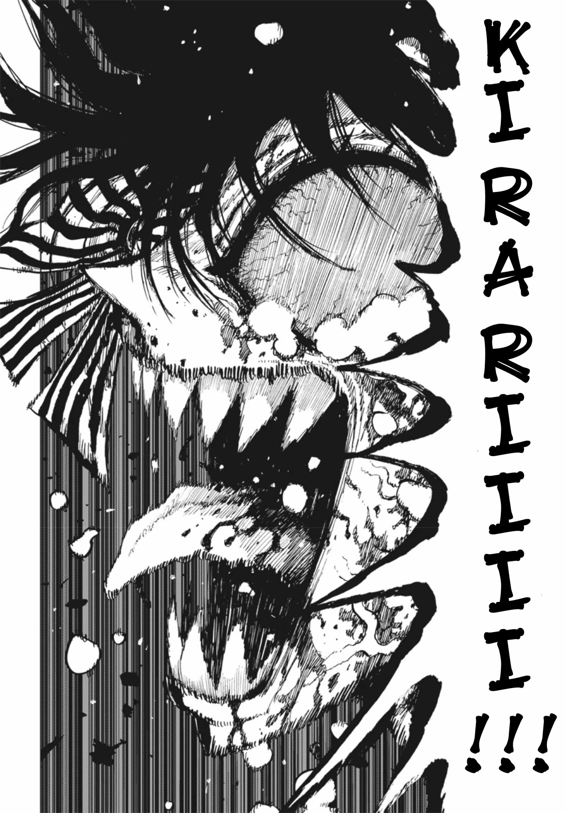 Suicide Girl Chapter 7 page 35 - Chapter 7