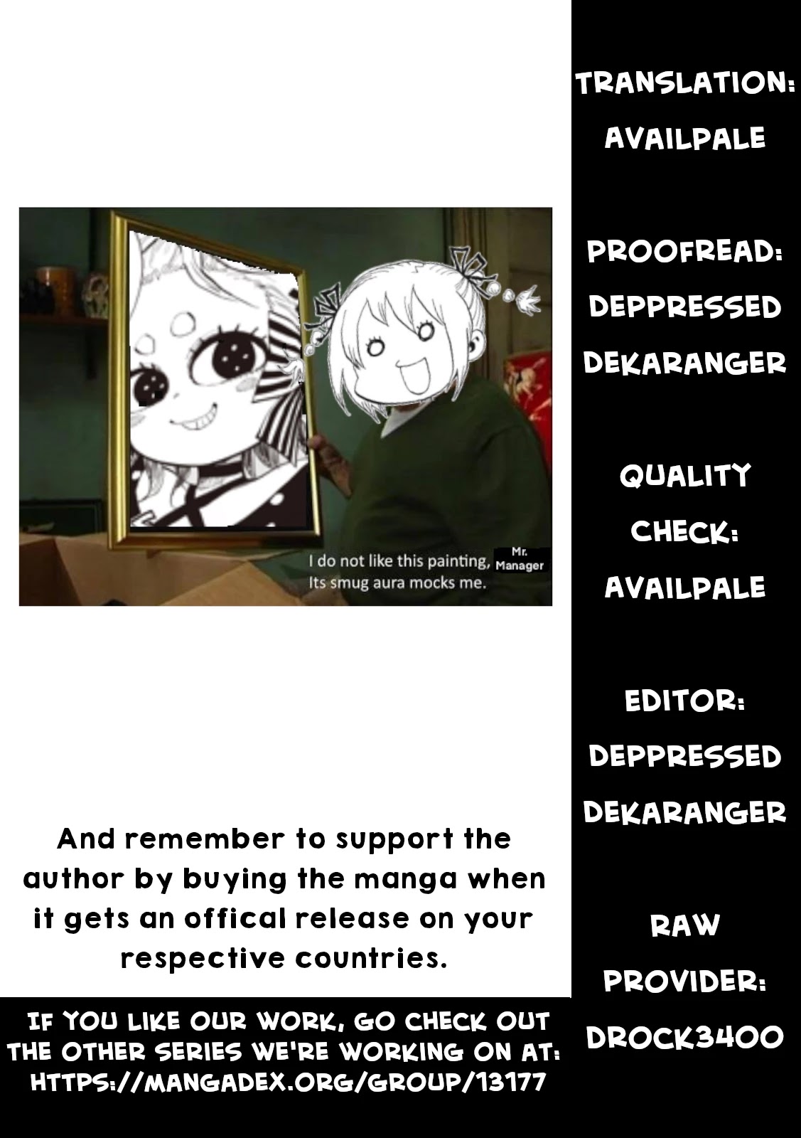 Suicide Girl Chapter 7 page 38 - Chapter 7