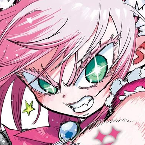 Suicide Girl Chapter 8.5: Until the Sun Sets 2 cover