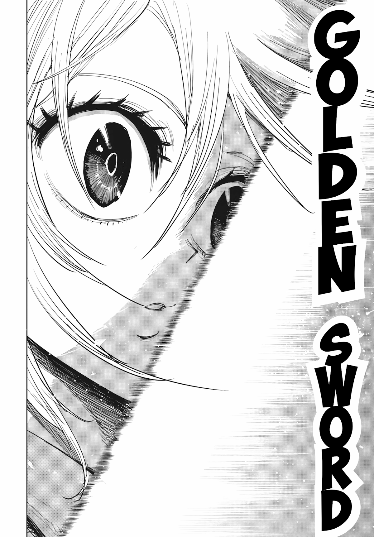 Suicide Girl Chapter 8 page 21 - Chapter 8
