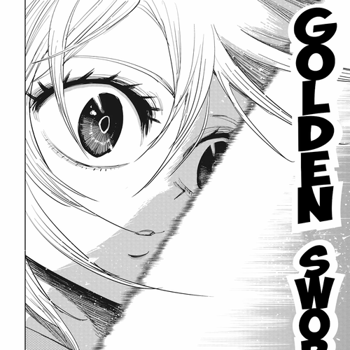 Suicide Girl Chapter 8 cover