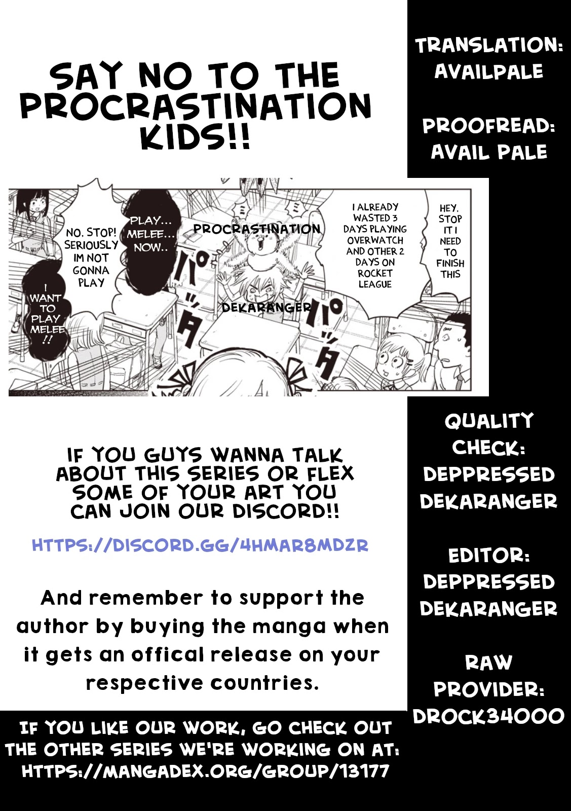 Suicide Girl Chapter 9 page 44 - Chapter 9