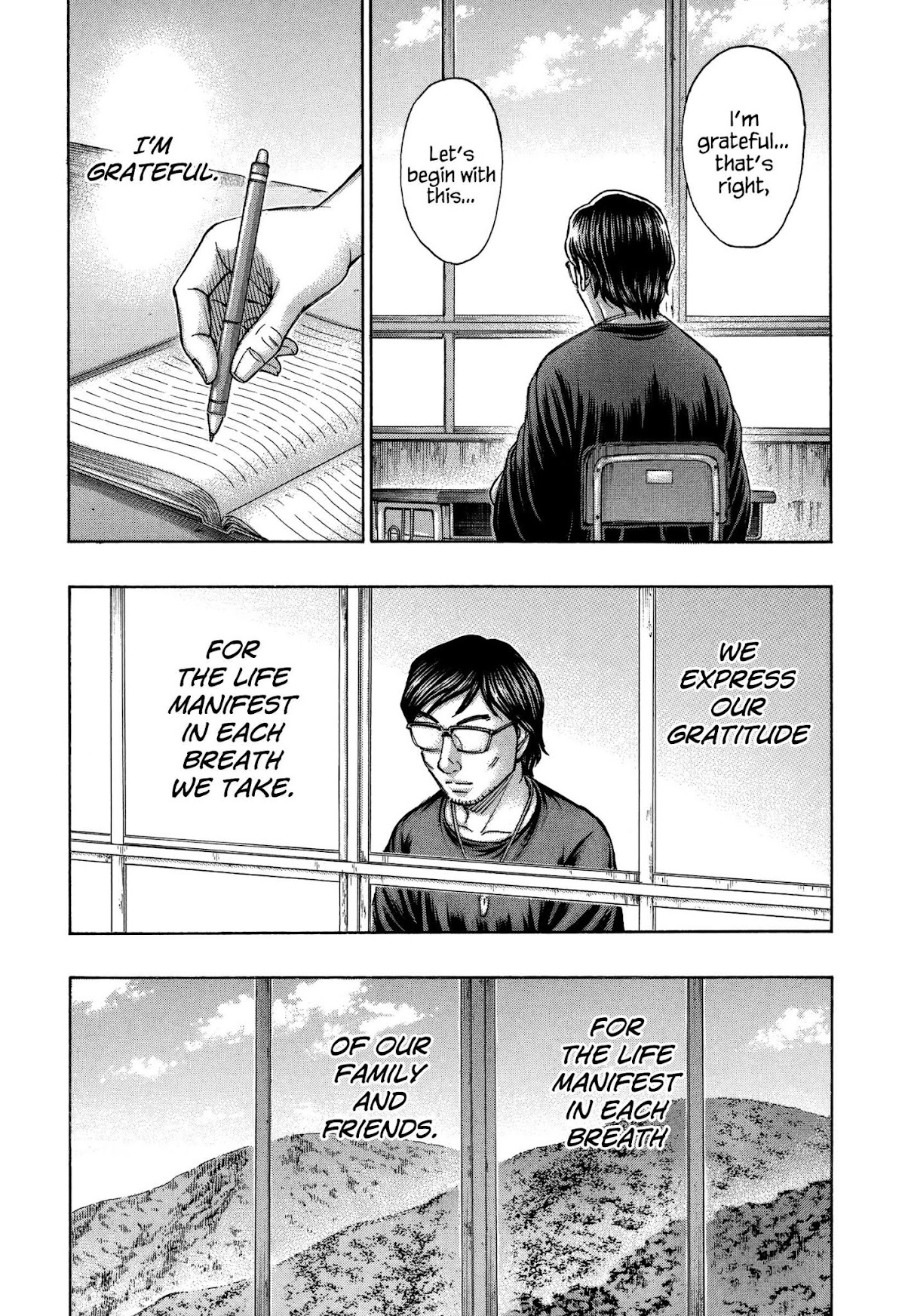 Suicide Island Chapter 157 page 16 - Chapter 157: Wedding
