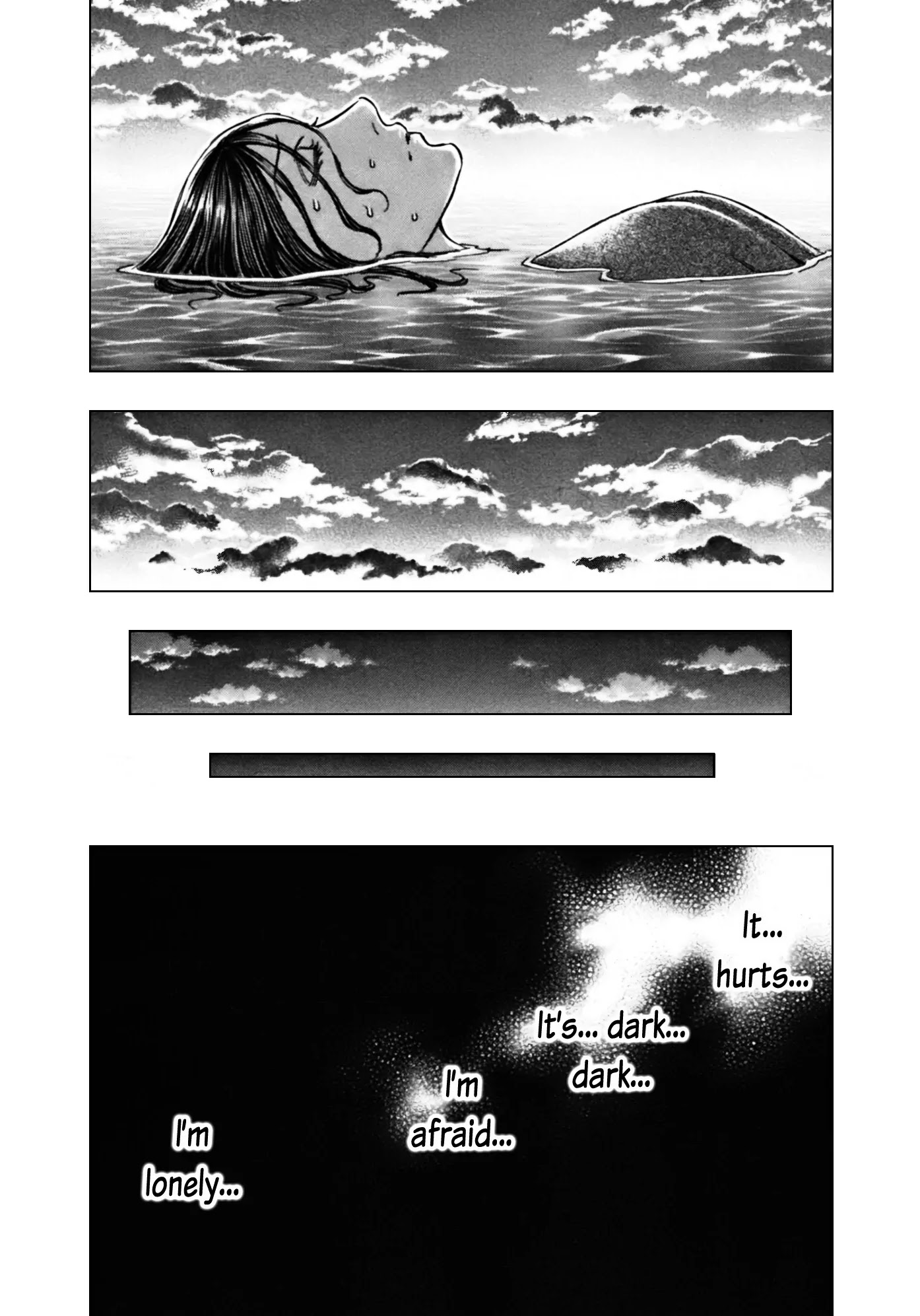 Suicide Island Chapter 87 page 9 - Chapter 87: Idiots