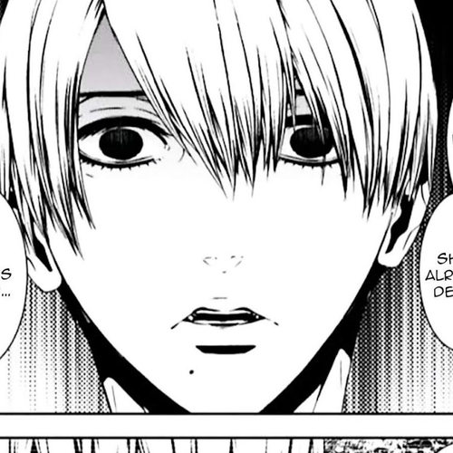 Suicide Line Chapter 1: Episode 1 cover