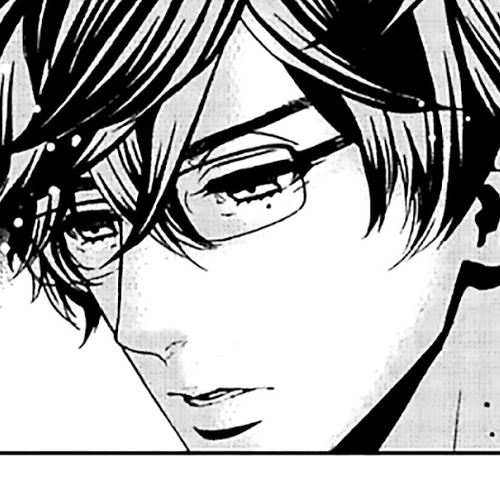 Suicide Line Chapter 11: EPISODE 11: THE TRUE CRIMINAL cover