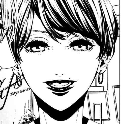 Suicide Line Chapter 14: Overlapping thought cover