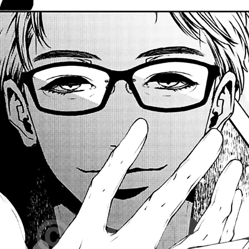Suicide Line Chapter 17: EPISODE 17: DOUBT cover