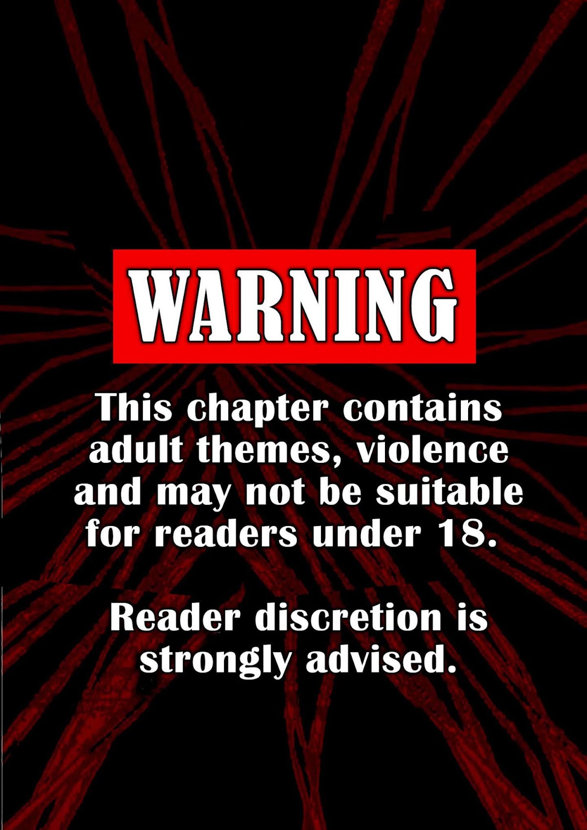 Suicide Line Chapter 2 page 5 - Chapter 2: Episode 2