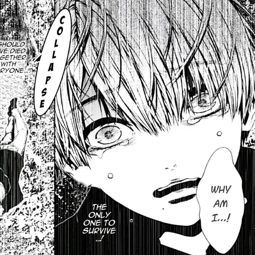 Suicide Line Chapter 2: Episode 2 cover