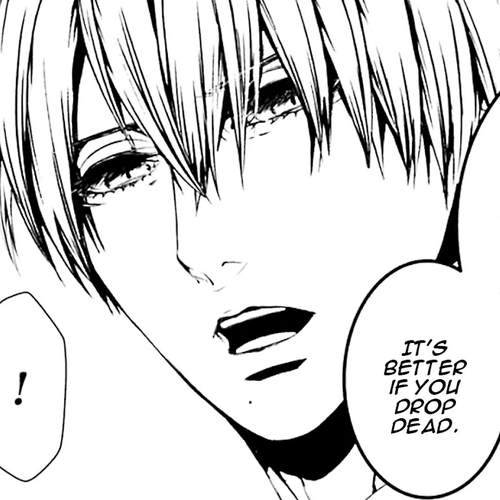 Suicide Line Chapter 4: Episode 4 cover