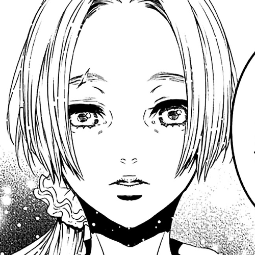 Suicide Line Chapter 7: THE SCENT OF LIFE cover