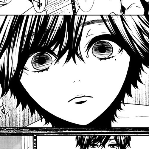 Suicide Line Chapter 8: THE UNSOLVED CASE cover