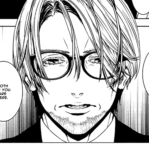 Suicide Line Chapter 9: EPISODE 9 : THE TRUTH BEHIND THE DISAPPEARANCE cover