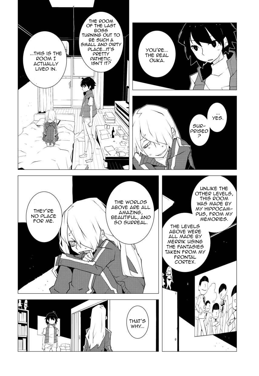 Suicide Parabellum Chapter 10 page 10 - Chapter 10 [END]