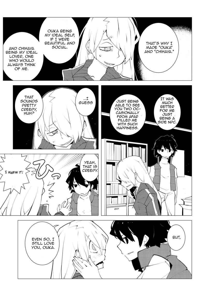 Suicide Parabellum Chapter 10 page 11 - Chapter 10 [END]
