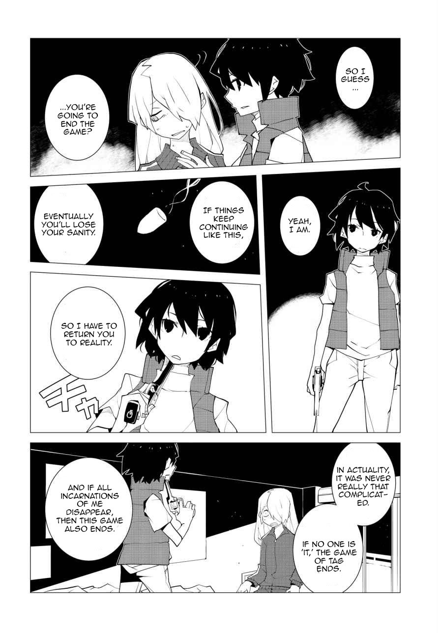Suicide Parabellum Chapter 10 page 12 - Chapter 10 [END]