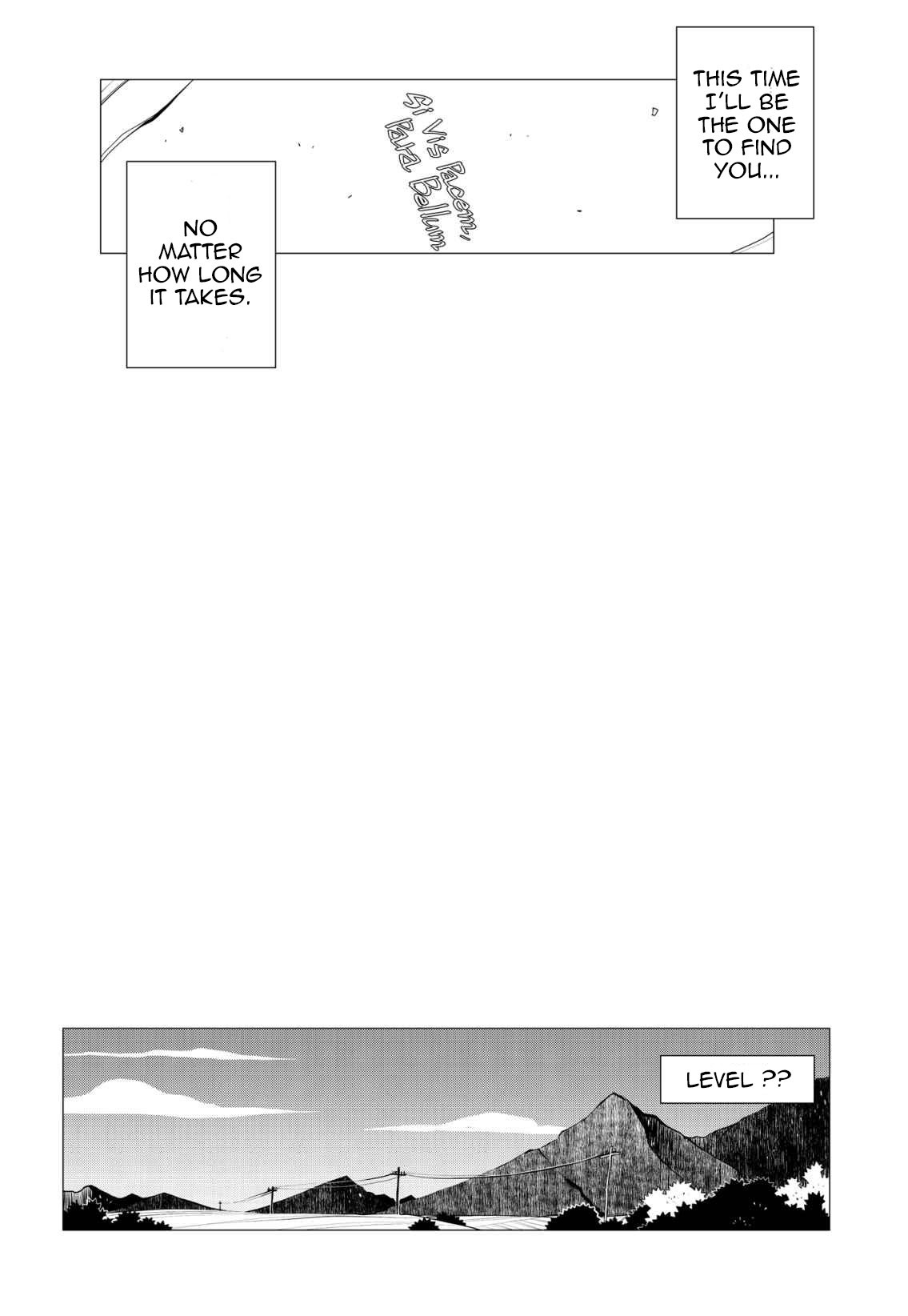 Suicide Parabellum Chapter 10 page 16 - Chapter 10 [END]