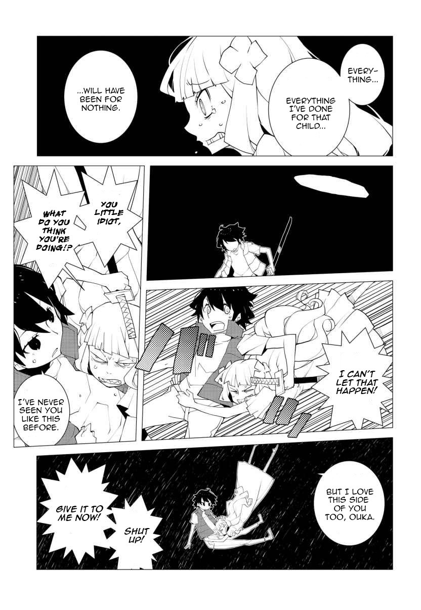 Suicide Parabellum Chapter 10 page 7 - Chapter 10 [END]