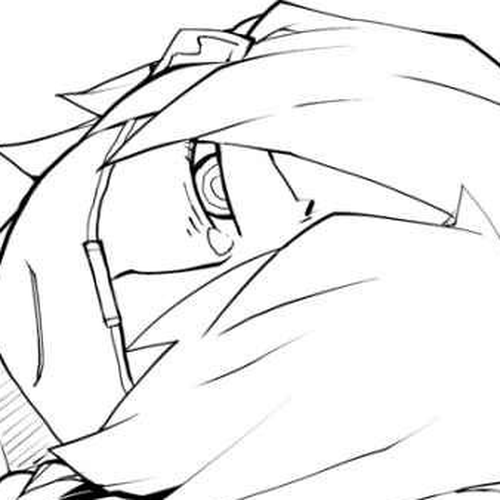 Suicide Parabellum Chapter 10 [END] cover