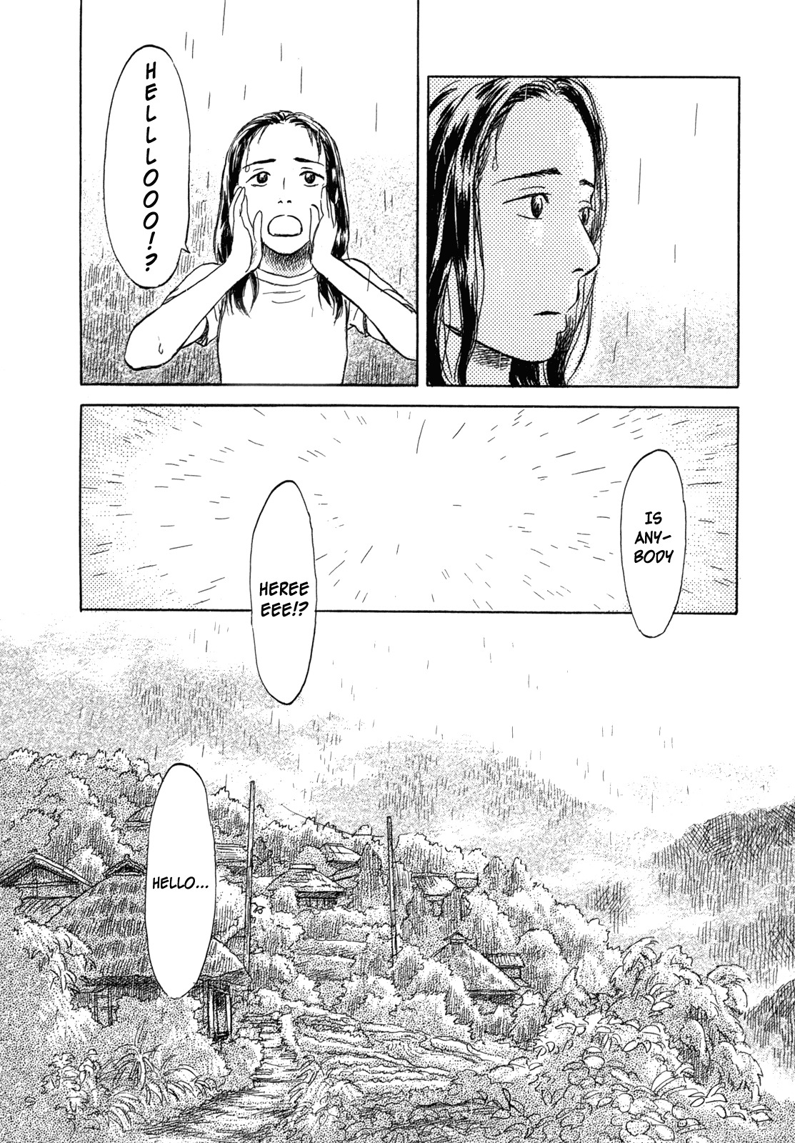 Suiiki Chapter 1 page 48 - Chapter 1: Upstream