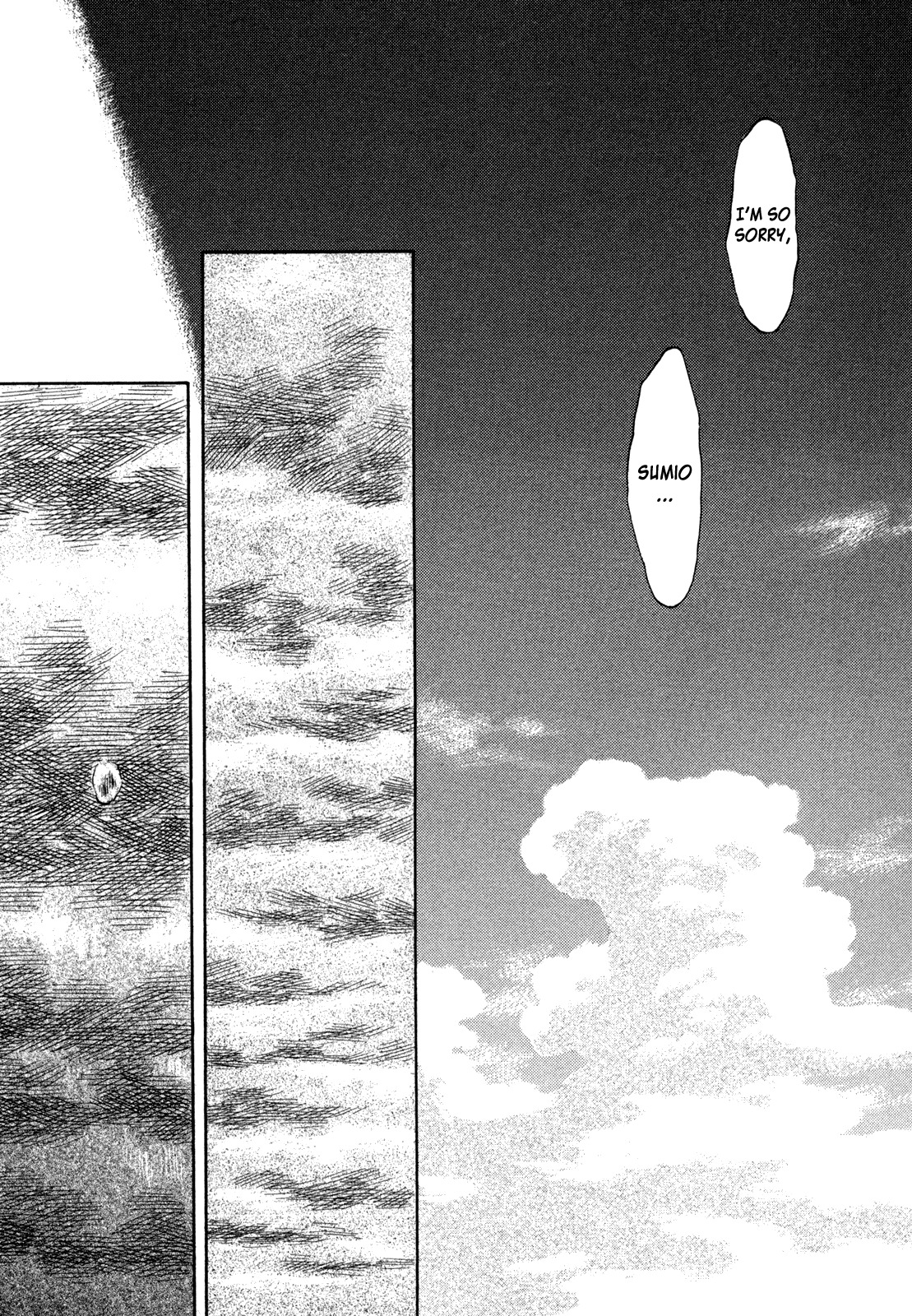 Suiiki Chapter 10 page 13 - Chapter 10: Underwater Stream