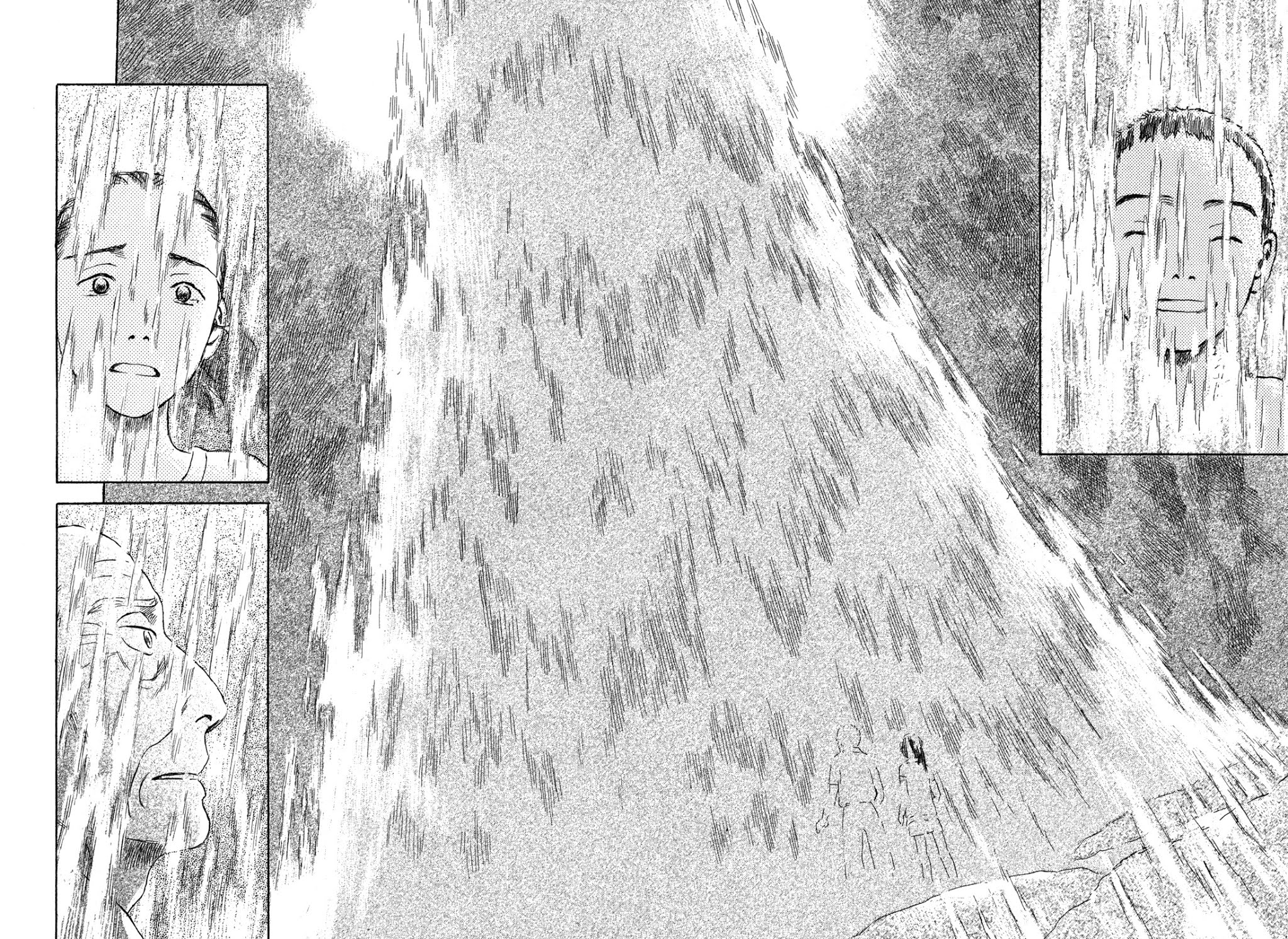 Suiiki Chapter 11 page 29 - Chapter 11: Flood