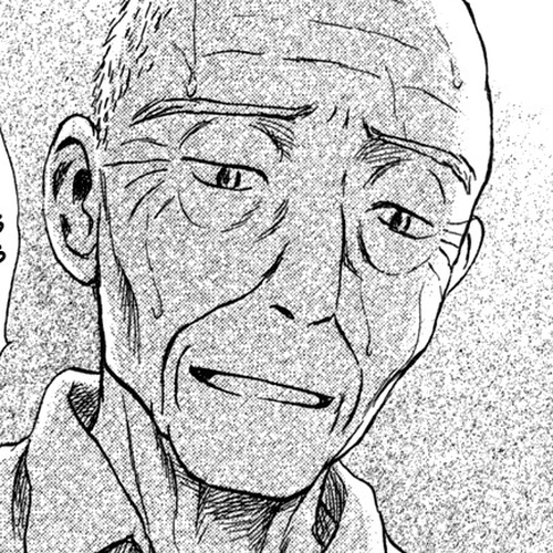 Suiiki Chapter 11: Flood cover