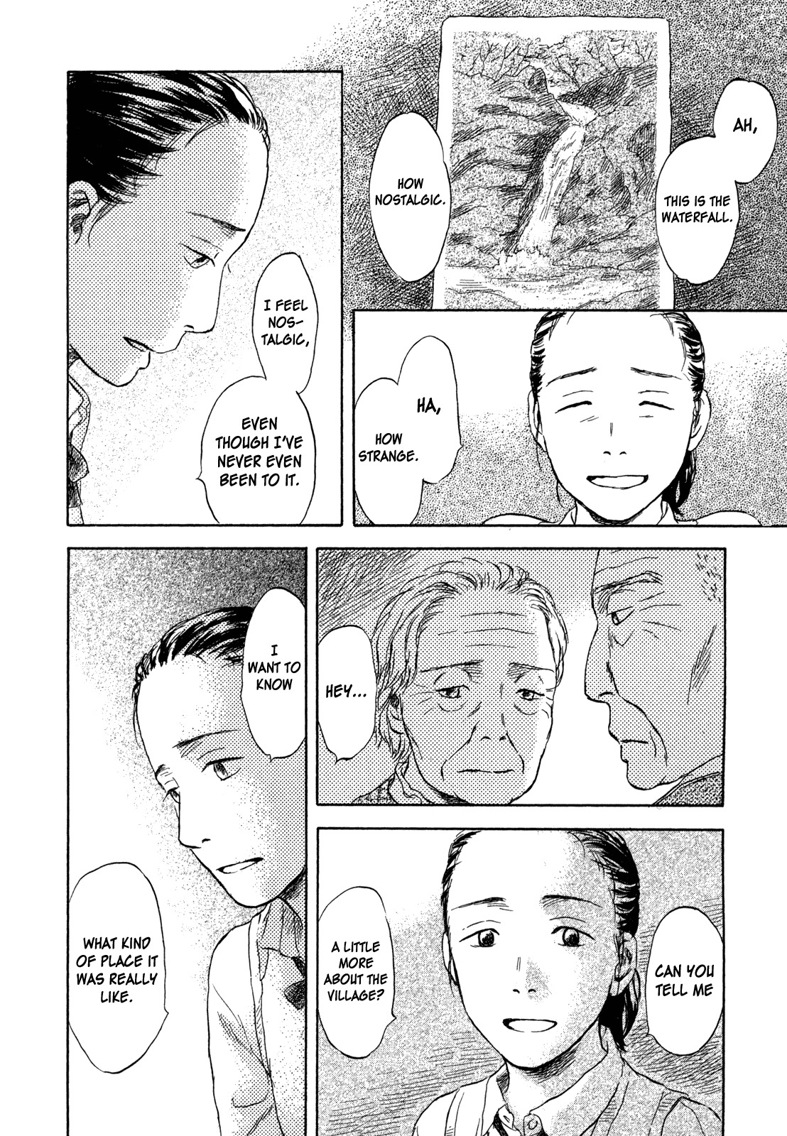 Suiiki Chapter 12 page 9 - Chapter 12: Horizon Over the Water