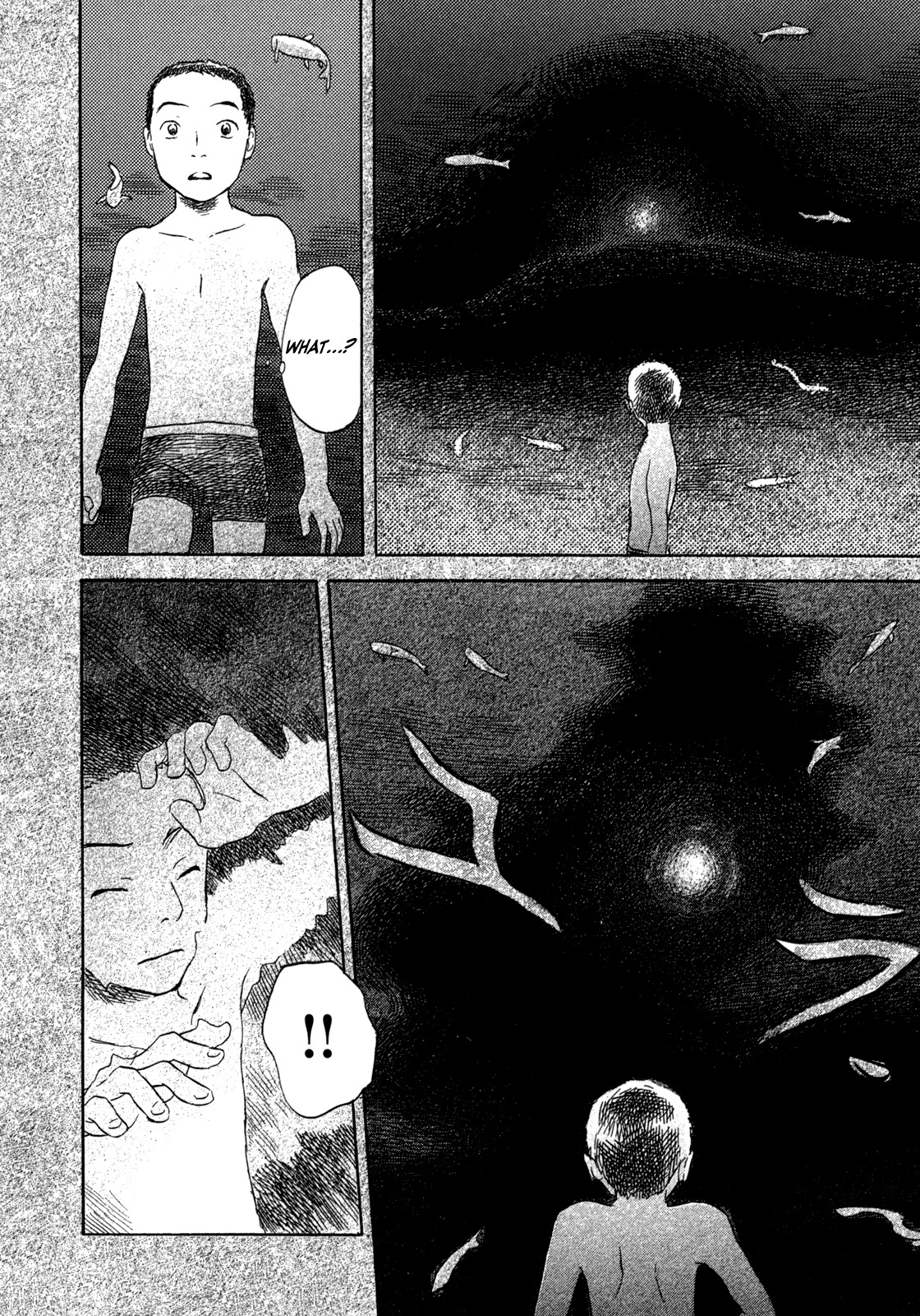 Suiiki Chapter 4 page 24 - Chapter 4: River Child