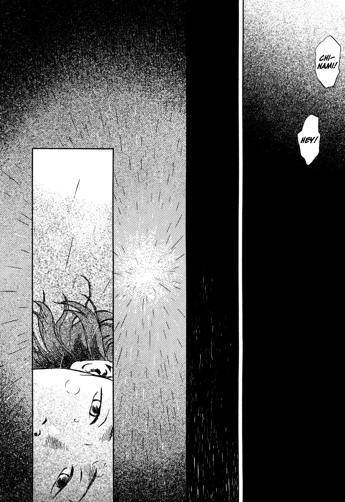 Suiiki Chapter 7 page 13 - Chapter 7: Congregation