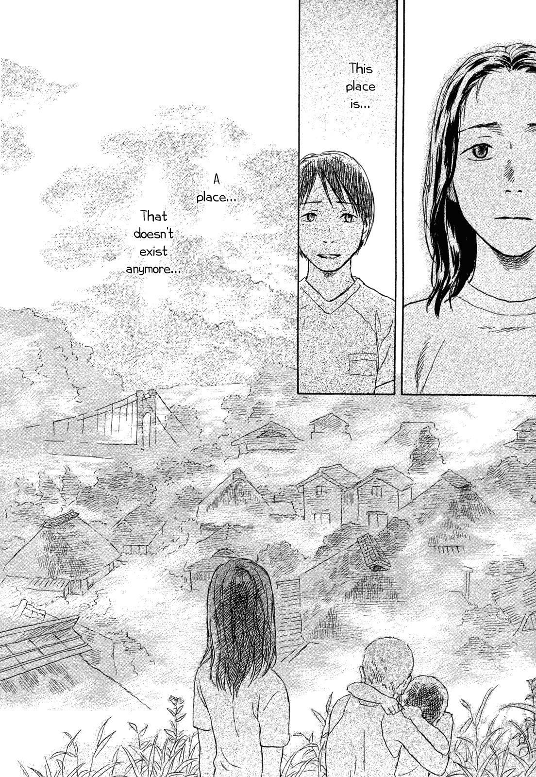 Suiiki Chapter 7 page 41 - Chapter 7: Congregation
