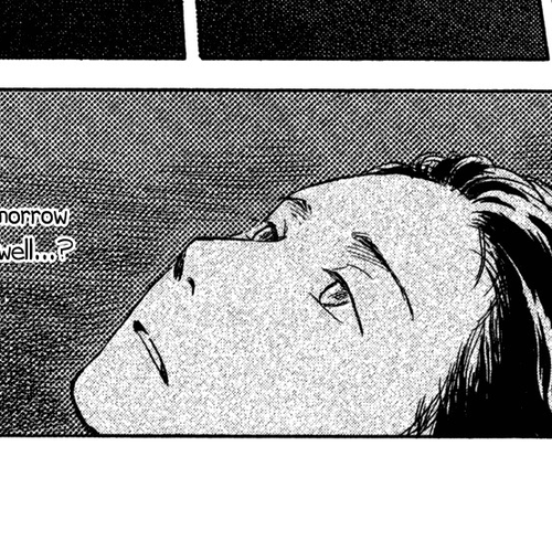 Suiiki Chapter 9: Bottom of the Reservoir cover