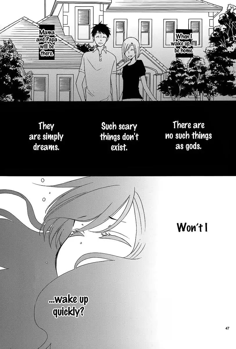 Suijin no Ikenie Chapter 1 page 51 - Chapter 1