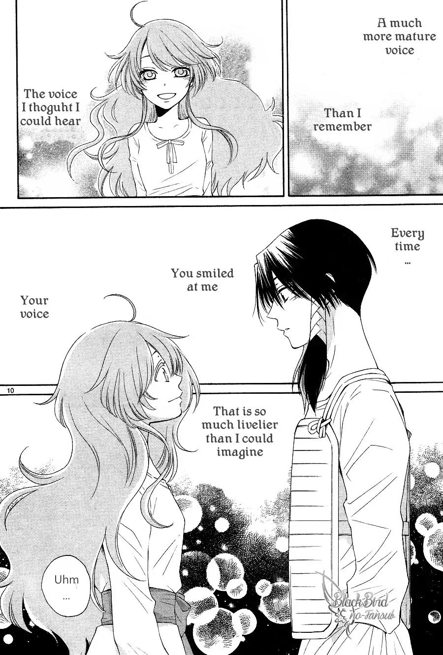 Suijin no Ikenie Chapter 12 page 12 - Chapter 12