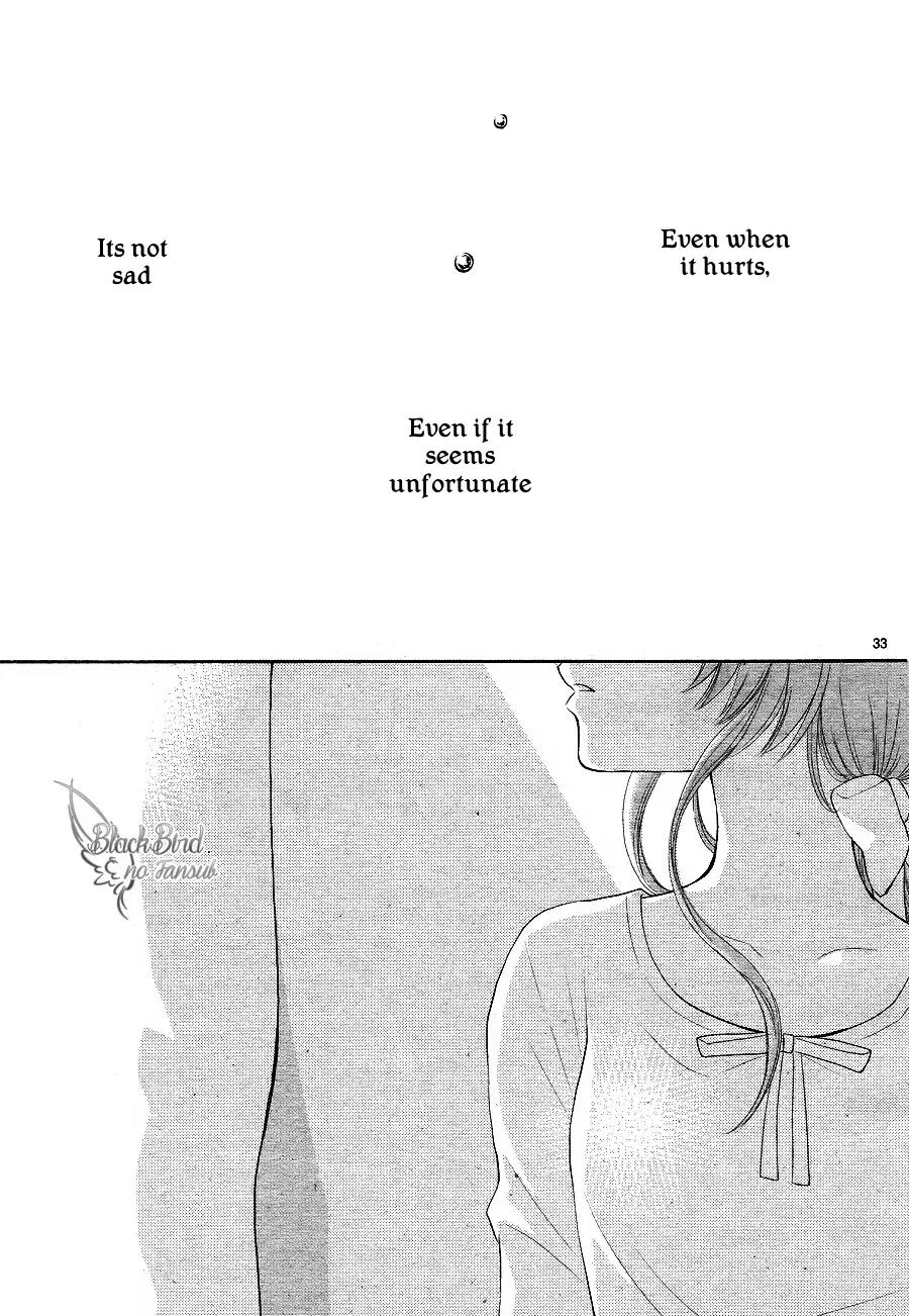 Suijin no Ikenie Chapter 15 page 35 - Chapter 15