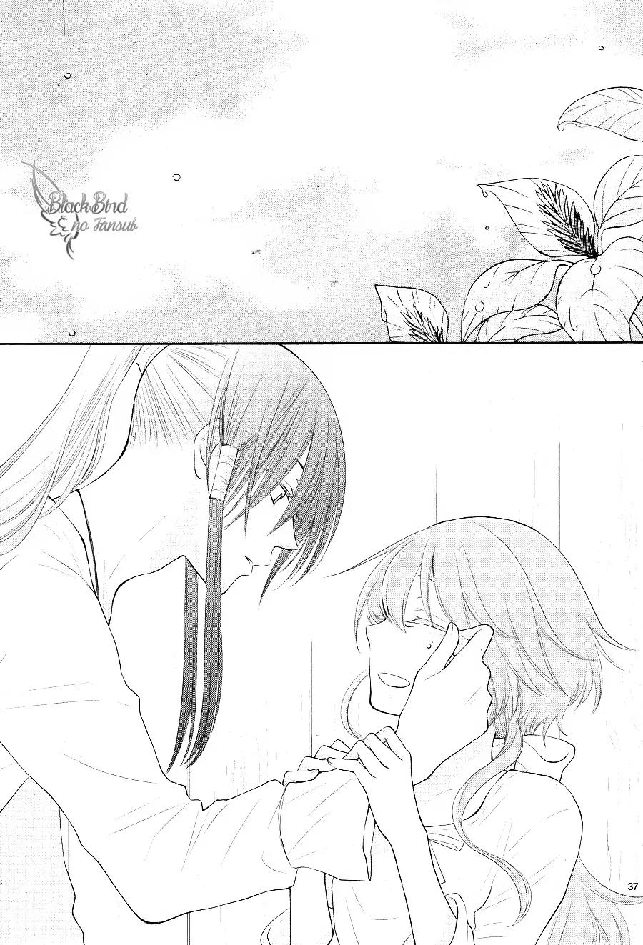 Suijin no Ikenie Chapter 15 page 40 - Chapter 15
