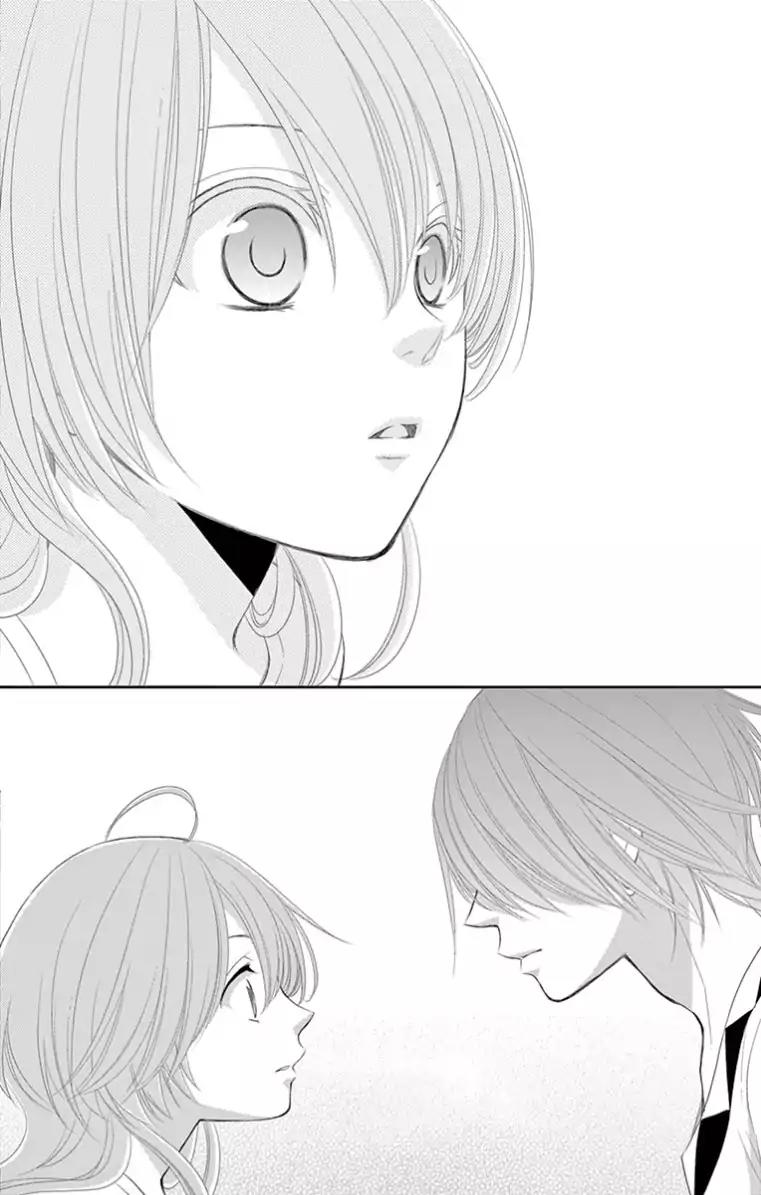 Suijin no Ikenie Chapter 18 page 37 - Chapter 18