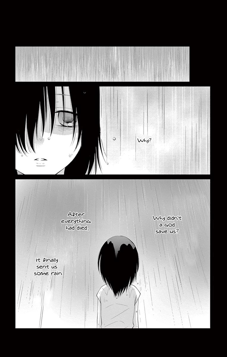 Suijin no Ikenie Chapter 21 page 11 - Chapter 21