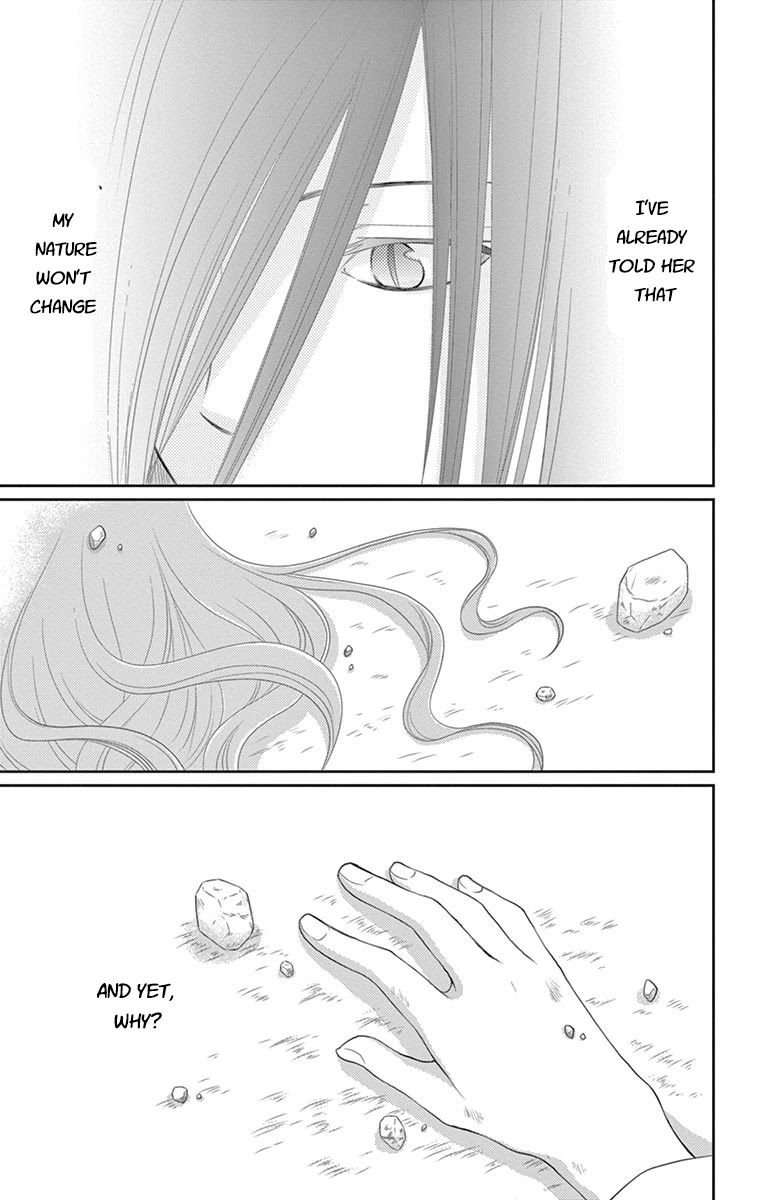 Suijin no Ikenie Chapter 21 page 30 - Chapter 21