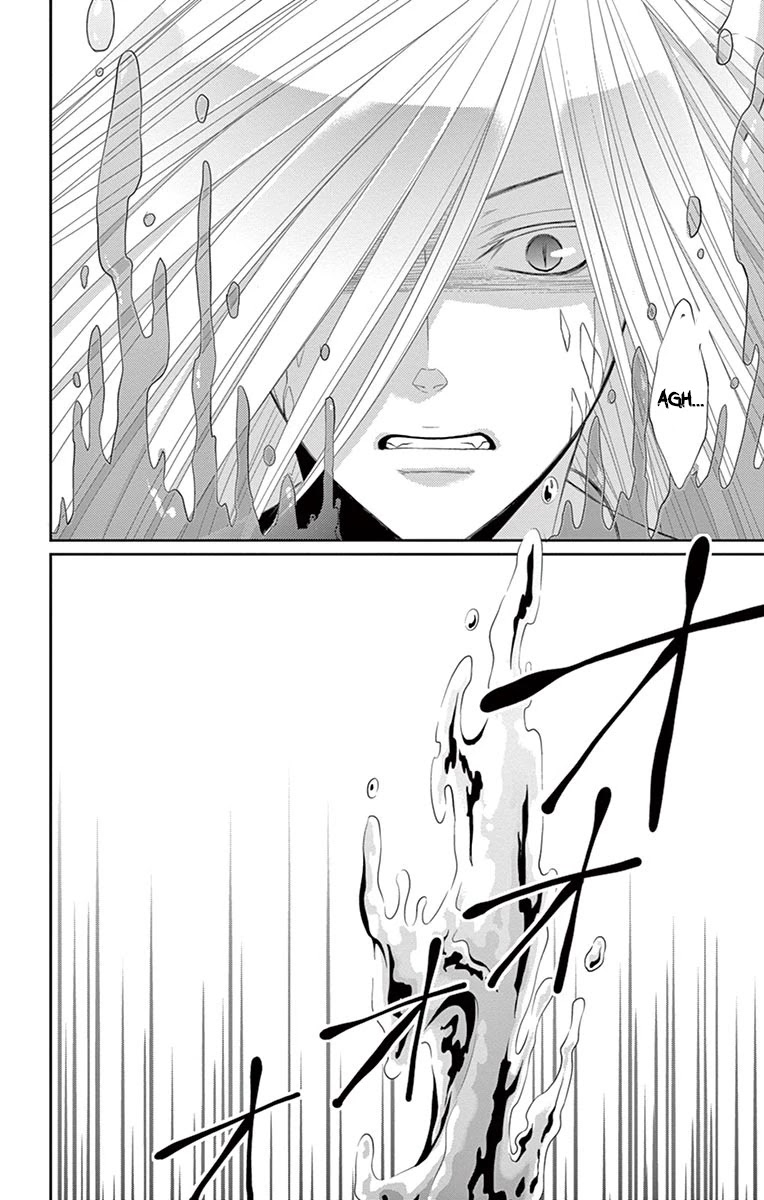 Suijin no Ikenie Chapter 21 page 37 - Chapter 21
