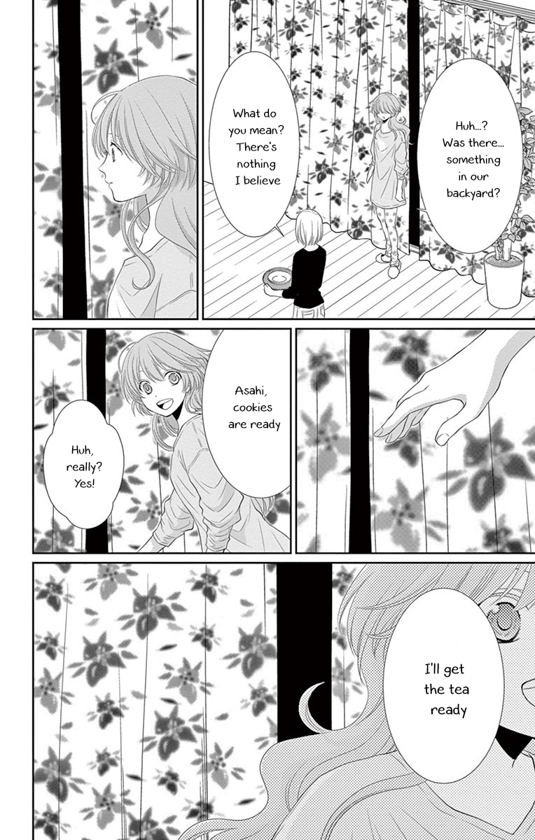 Suijin no Ikenie Chapter 22 page 19 - Chapter 22