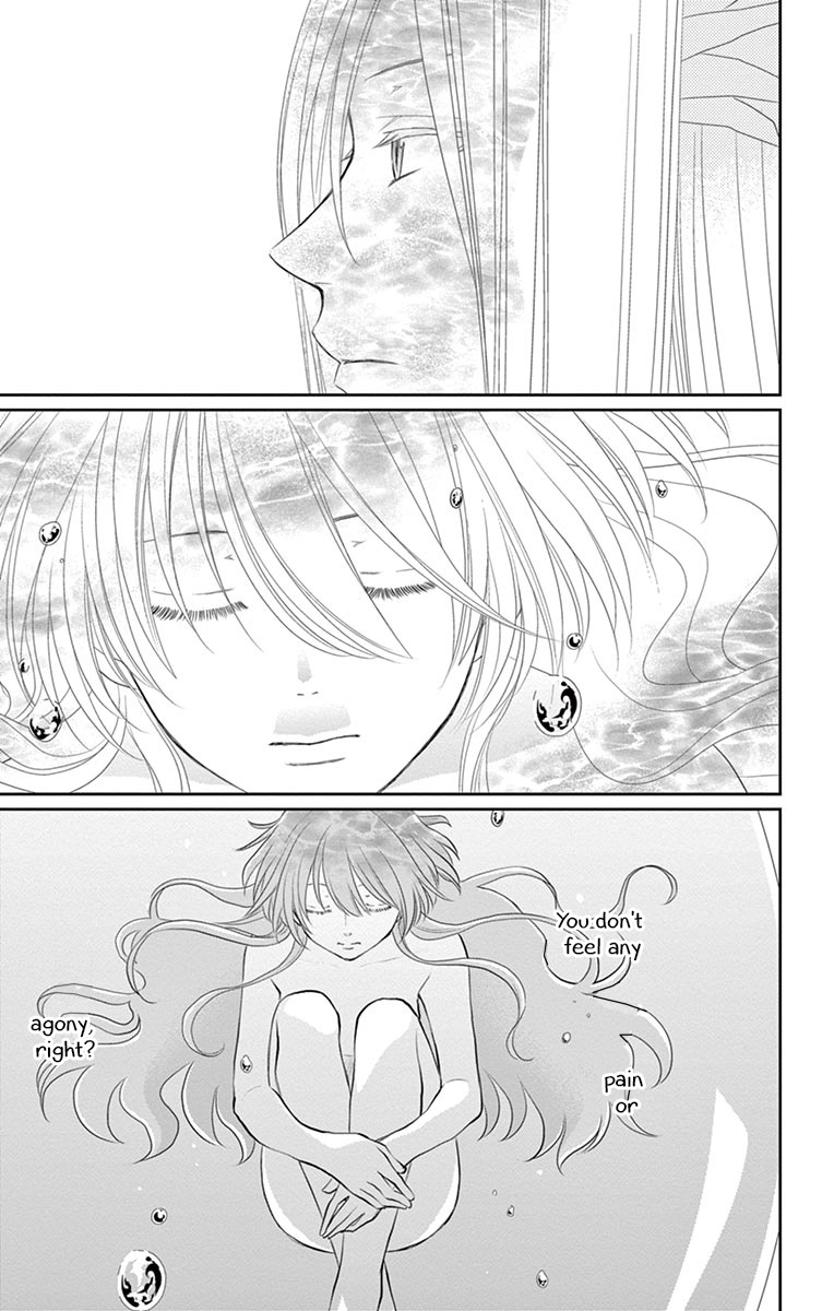 Suijin no Ikenie Chapter 22 page 22 - Chapter 22