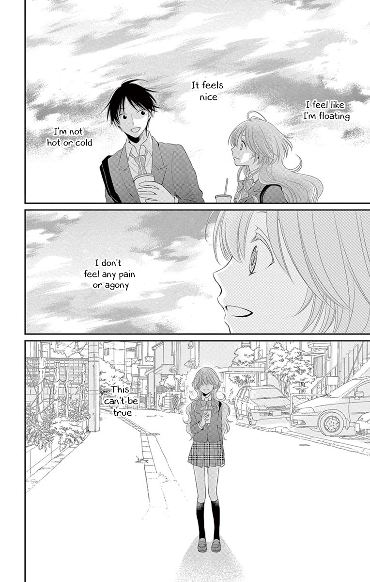 Suijin no Ikenie Chapter 22 page 29 - Chapter 22