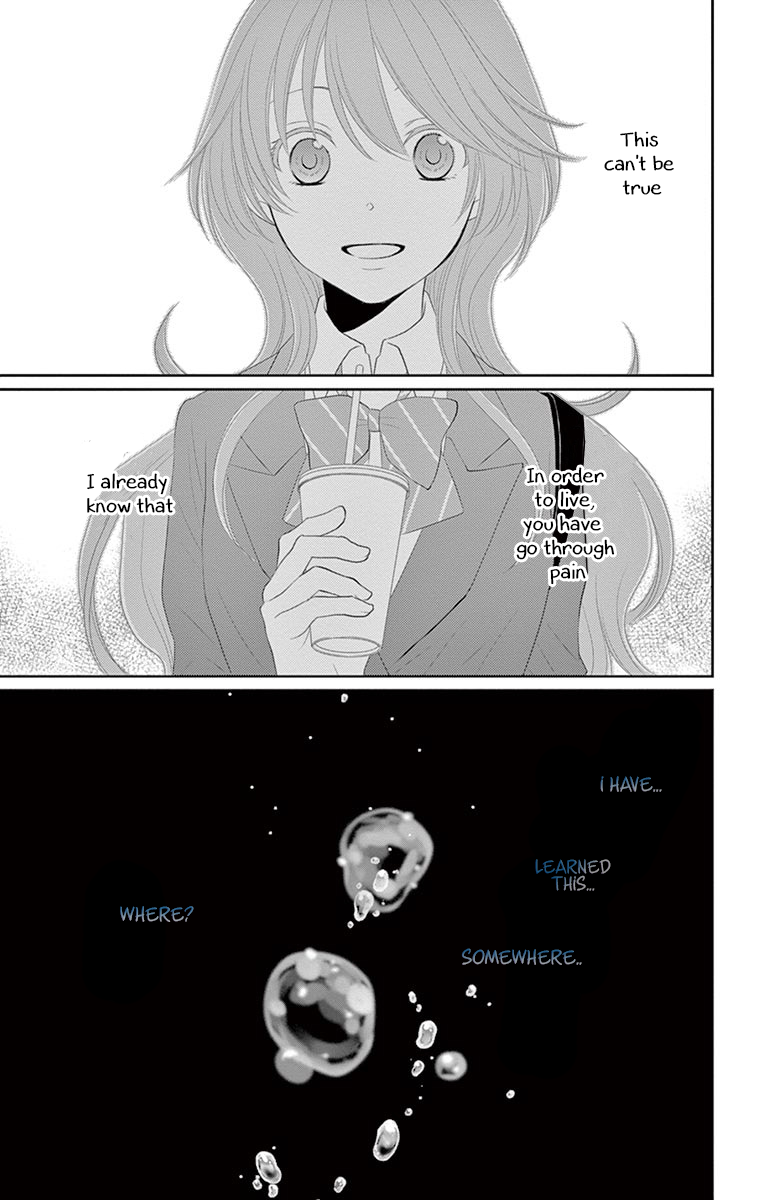 Suijin no Ikenie Chapter 22 page 30 - Chapter 22