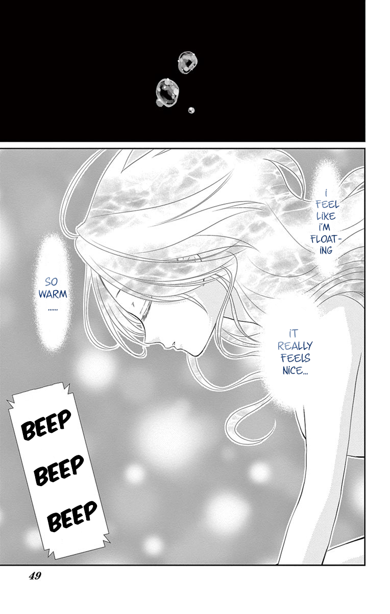 Suijin no Ikenie Chapter 22 page 4 - Chapter 22